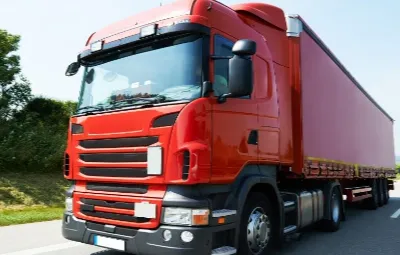 Adana Merkezefendi Ambar Kargo