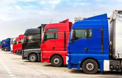 Adana Merkezefendi Ambar Nakliyat