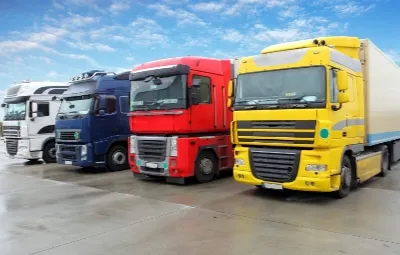 Adana Merkezefendi Nakliye Ambarı