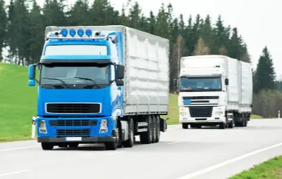 Adana ile Merkezefendi Arası Eşya Taşıma